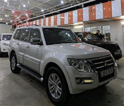 میتسوبیشی پاجیرۆ